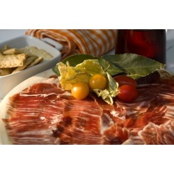 Loncheado Jamón ibérico de bellota 3,5 kg