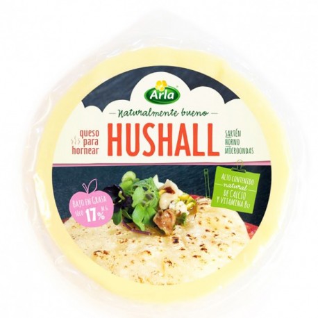 Hushall light Arla