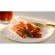 Loncheado jamón ibérico bellota 1 kg