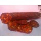 Longaniza casera Extra de León