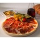 Loncheado Jamón ibérico de bellota 150gr