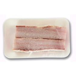 Tocino salado