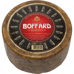 Queso Boffard reserva