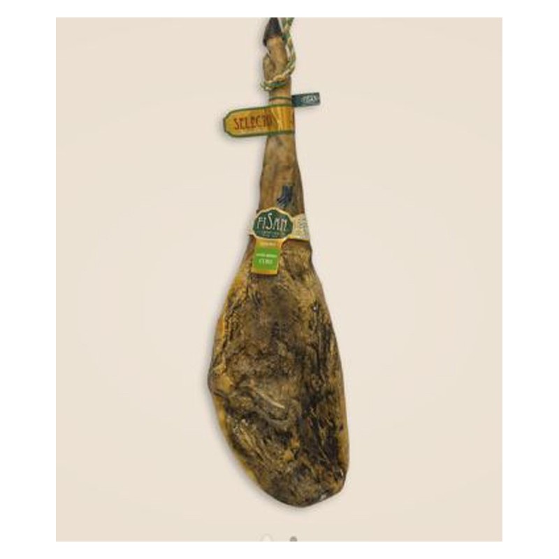 Jambon Ibérique