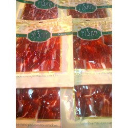 Loncheado jamón ibérico bellota 1 kg