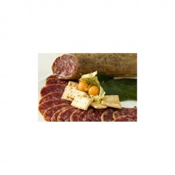 Saucisse de porc ibérique de bellota 1kg