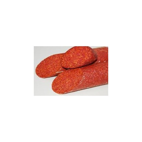 Chorizo de Pamplona