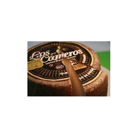 Queso oveja los cameros