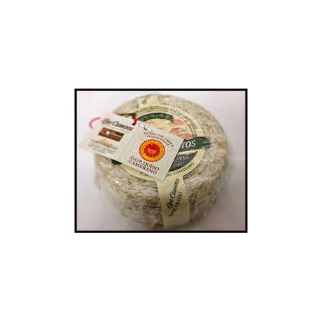 Queso Cabra los Cameros