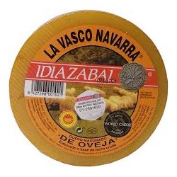 Queso Idiazabal