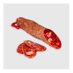 Chorizo Cular ibérico Extra