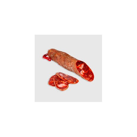 Chorizo Cular ibérico Extra