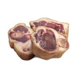 Codillo de jamón ibérico