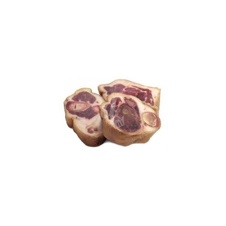 Codillo de jamón ibérico