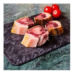 Hueso de jamón ibérico