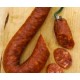 Longaniza casera extra natural