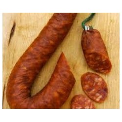 Longaniza casera extra natural