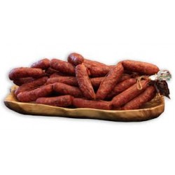 Chorizo Asturiano