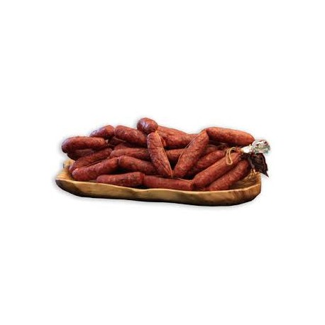 Chorizo Asturiano