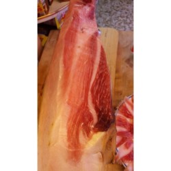 Jambon Ibérique