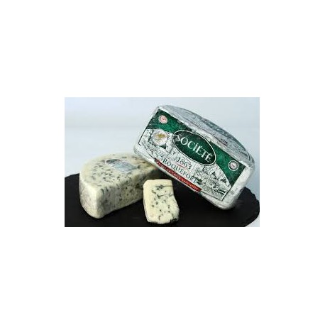 Roquefort Societe