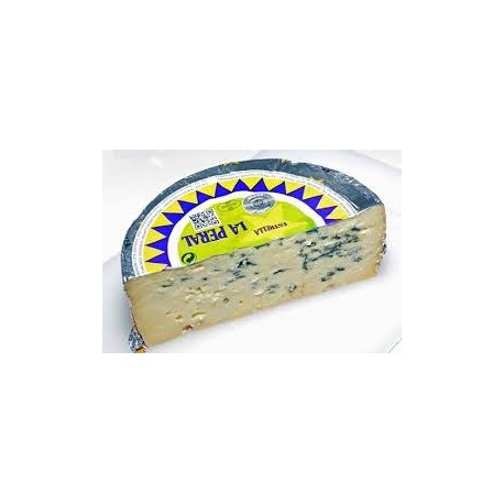 Queso Azul La Peral