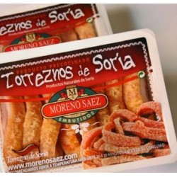 Torrezno de Soria