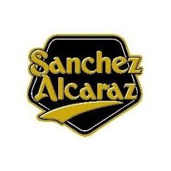 Paleta Ibérica Sanchez Alcaraz
