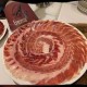 Jamón Serrano Gran Reserva