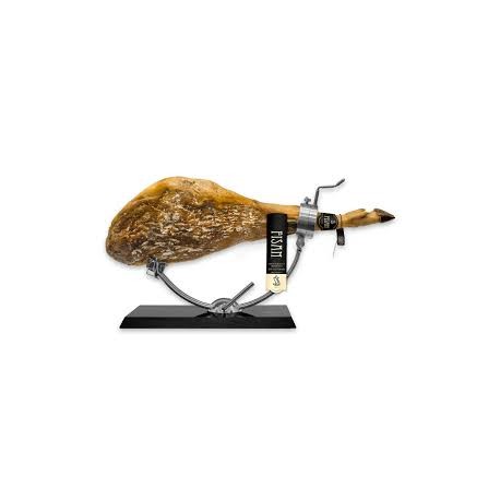 Jamón Ibérico bellota Fisan