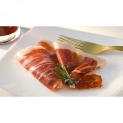 Jamón reserva 150 grs