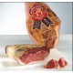 loncheado jamón granadino duroc 3.5 kg