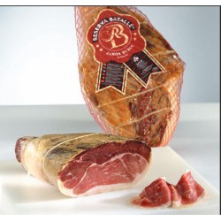 Jambon en tranches Duroc Granada 3.5 kg