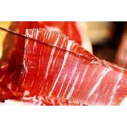 Jamón Serrano Gran  Reserva Duroc