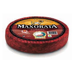 Maxorata queso Majorero Canario