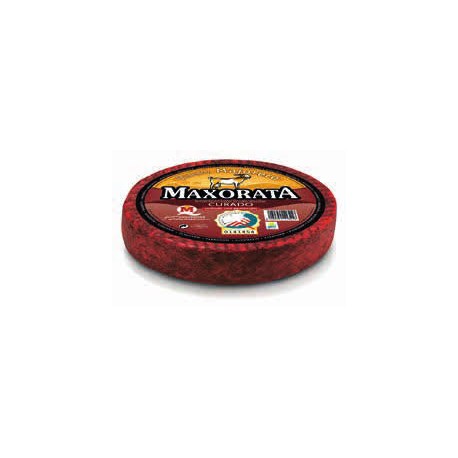 Maxorata queso Majorero Canario