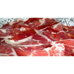 Jamón Selección Castro y González