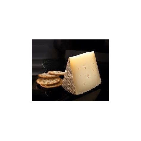 Queso curado de Oveja Mezcla pasterizado