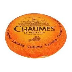 Chaumes