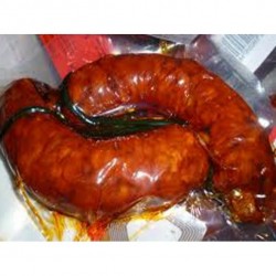 Chorizo Jabuguito