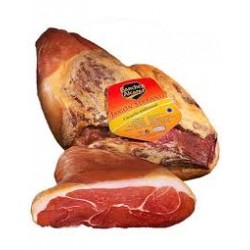 Jamón Serrano Gran  Reserva