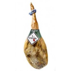 Jamón Serrano Gran  Reserva Duroc