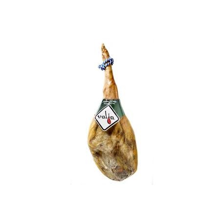 Jamón Serrano Gran  Reserva Duroc