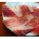 Jamón ibérico cebo Fisan