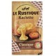 Raclette "Cantorel"