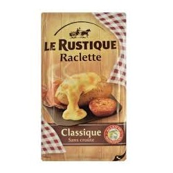 Raclette