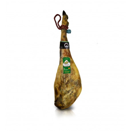 Jamón Ibérico de Cebo Ibedul