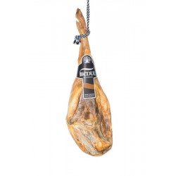 Jamón Gran Reserva  Duroc Ibedul