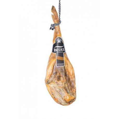 Jamón Serrano Gran Reserva