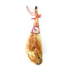 Jamón ibérico cebo 50 %